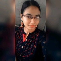 Priyadharshini P