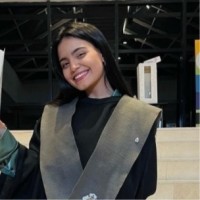 Greta Delfina Pucheta Jenefes