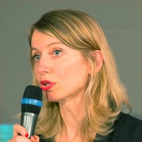 Géraldine Béguin