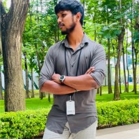 SOMASUNDARAM K