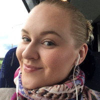 Kati Suomela