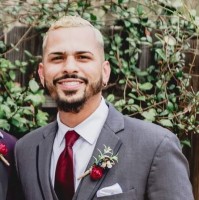 Christopher Alvarez