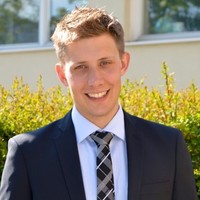 David Johansson