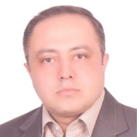 Kambiz Asgari