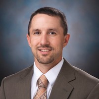 Collin R. Stubbs