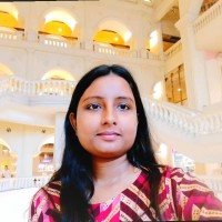 Bindu Yadav