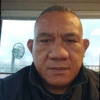 Abraham Tolofua