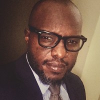 Kehinde Sawyerr