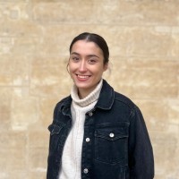 Marie Espagno