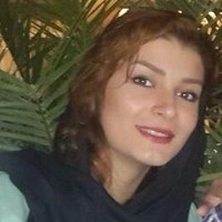 Arezoo Salehi