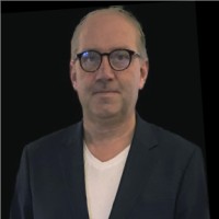 Ole Thomas Enge