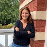 Catherine Barbier
