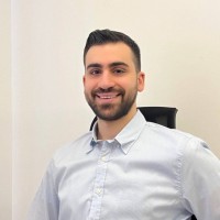 Ahmad Hazimeh