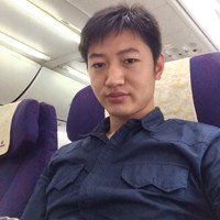 袁忠波