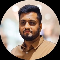 Aasutosh S.