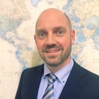 Stephen Redeker M.Ed.