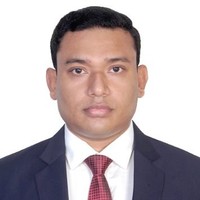 Md. Emdadul Haque Shibly