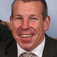Mike Townsend