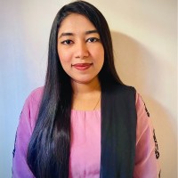 Anika Rahman Jerin