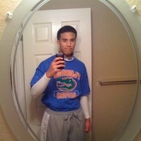 Jason Salazar