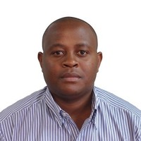 Nicholas Muli