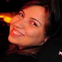 Daiane Maria Machado