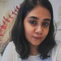 Prachi Doshi