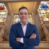 Calebe De Oliveira Cunha