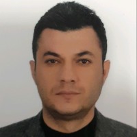 Çağlar Yilmaz