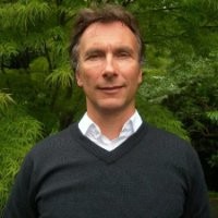 Hugh Brooker