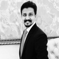 Shailesh Garg