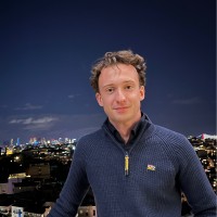 Daan Dieben