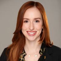 Katherine Higgins