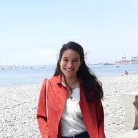 Angelica Aguirre Sanchez