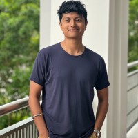 M Bharath