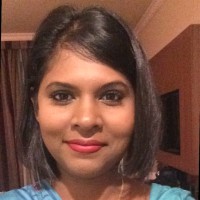 Dilini Jayasekara