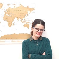 Ioana Mocanu