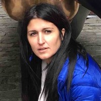 Maria Soledad Lizarraga