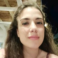 Konstantina Markopoulou
