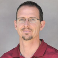 Justin Leslie