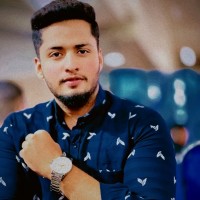 Abubaker Qureshi
