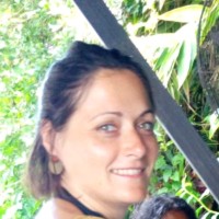 Julie Nambot