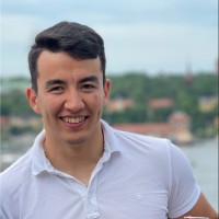 Edris Rajabi