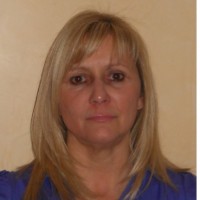 Frédérique COLLOMB