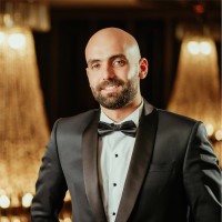 Elia Kassouf