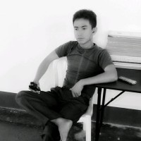 Kyaw Gyi