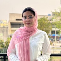 Faryal Imran