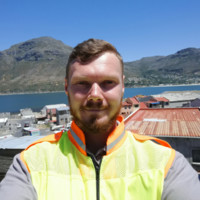 Frank Coetzee