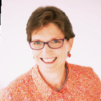 Judith Nissen