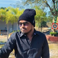 PAVAN KUMAR DODDI